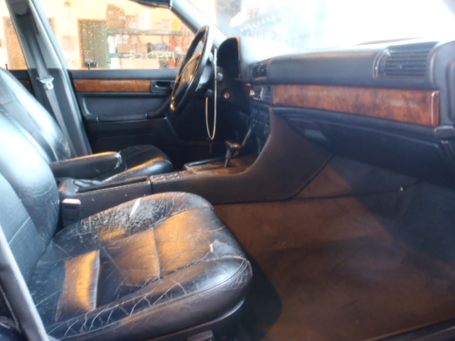 BMW 735iL