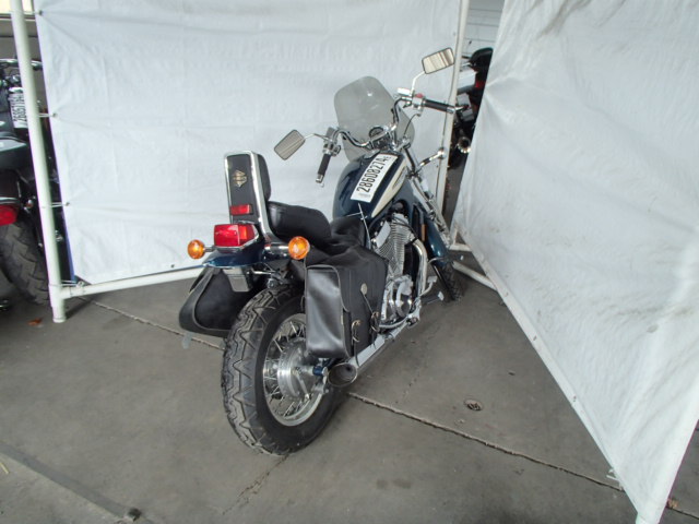 Suzuki VS800
