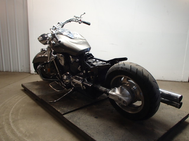 Honda VTX1800N2/VTX1800N