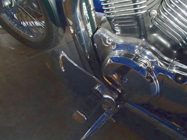 Suzuki VS1400GLP