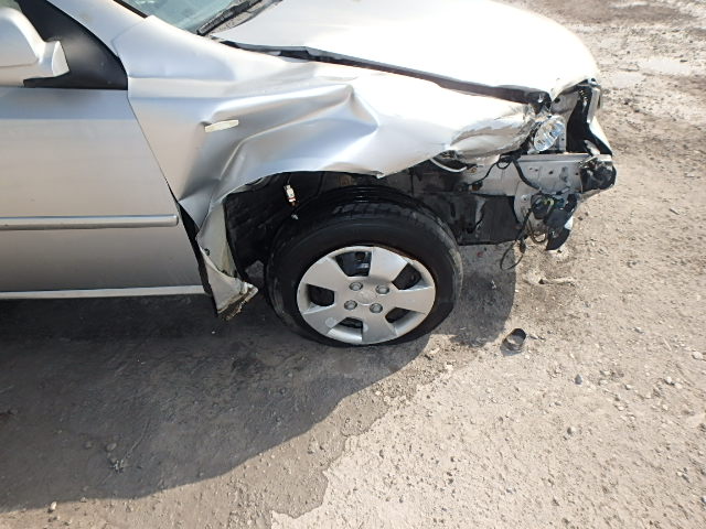 Chevrolet Optra
