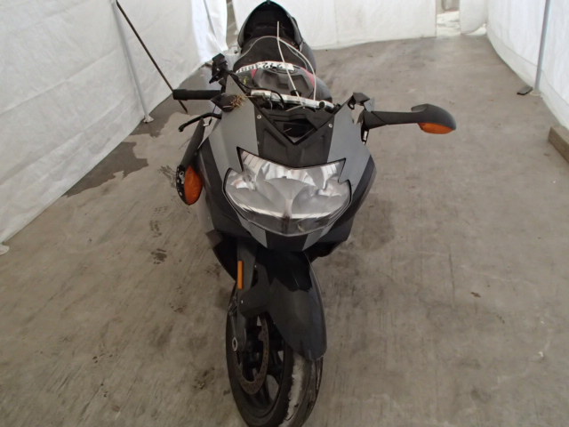 BMW K 1300 S