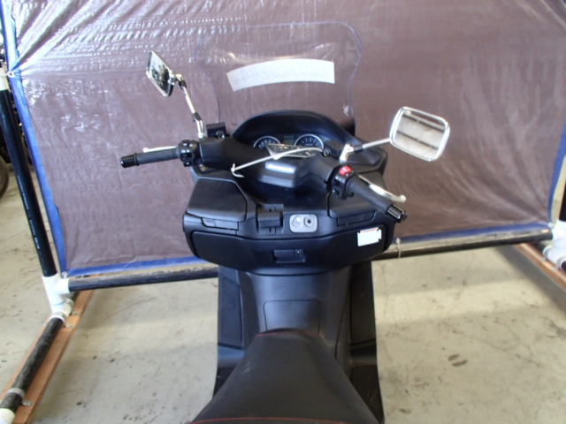 Suzuki AN400AL