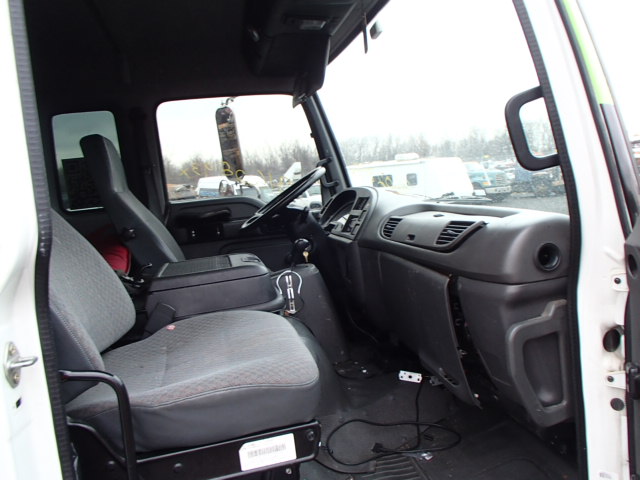 GMC T-Series
