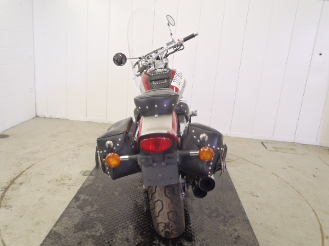 Suzuki VZ800