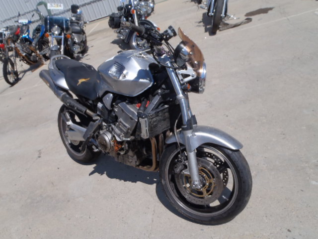 Honda CB900 (919)
