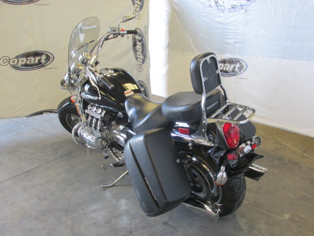 Honda GL1500 (Valkyrie)