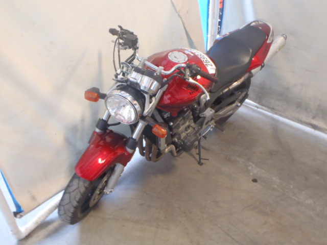 Honda CB900 (919)