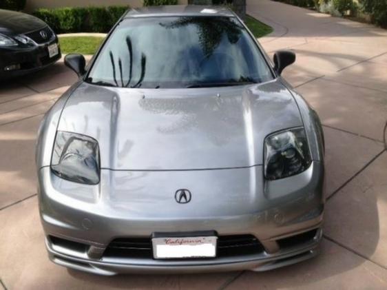 Acura NSX