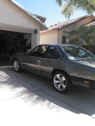 BMW
