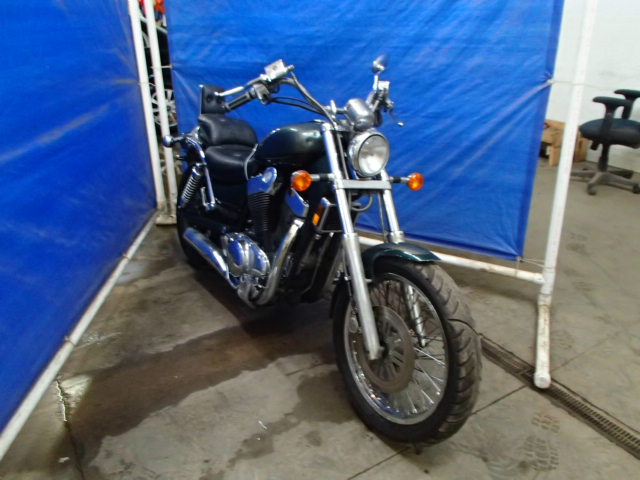 Suzuki VS1400GLP