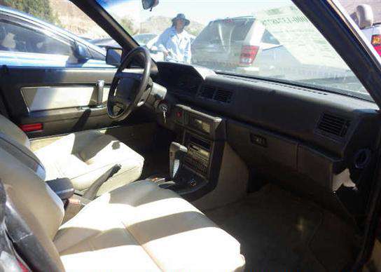 Mitsubishi Sigma