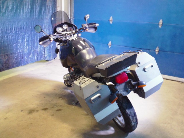 BMW R 1100 GS