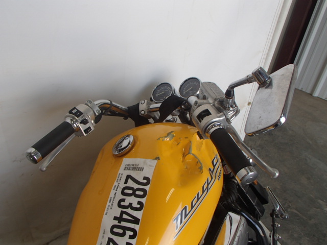 Honda VF750C (MAGNA)
