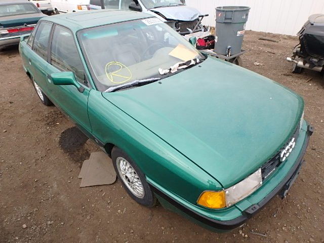Audi 90