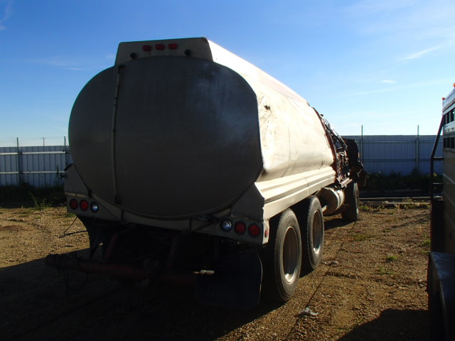 Ford LT9513