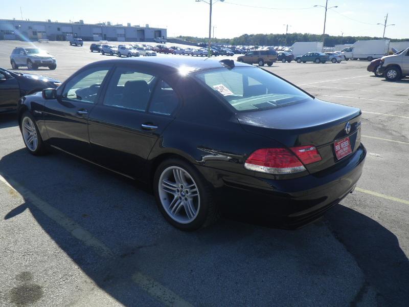 BMW 760Li