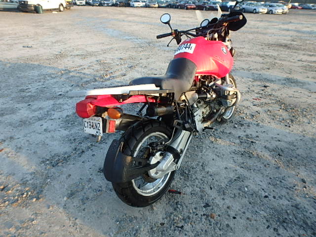 BMW R 1100 GS