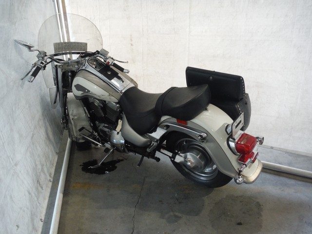 Suzuki VL1500K