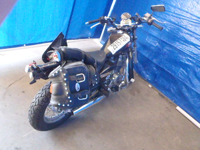Honda CMX250 (Rebel)