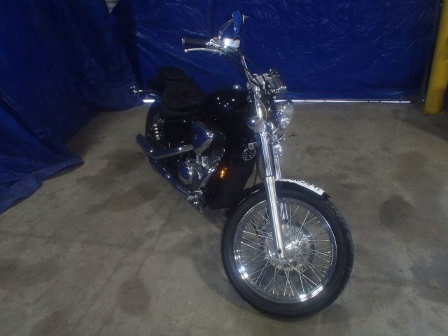 Honda VT600C (SHADOW VLX)