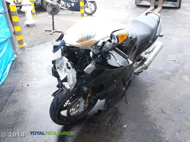 Honda CBR1100XX