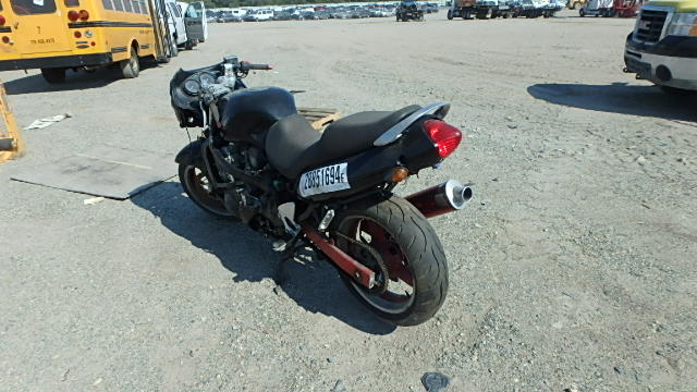 Suzuki GSX750F