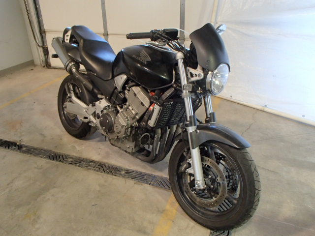 Honda CB900 (919)