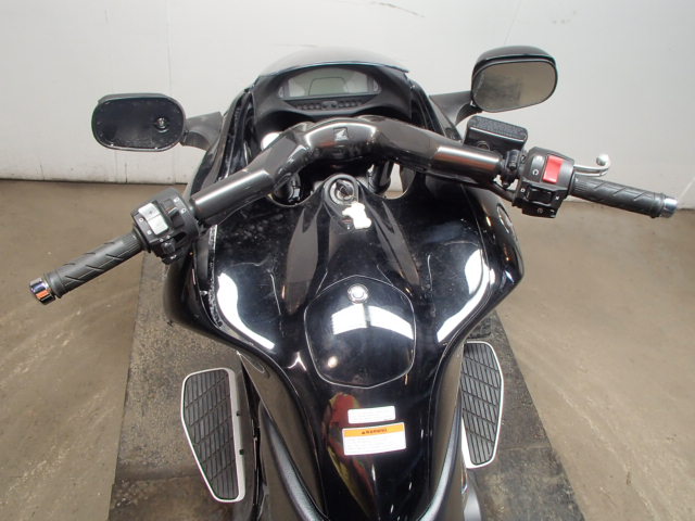 Honda NSA700A/DN-01