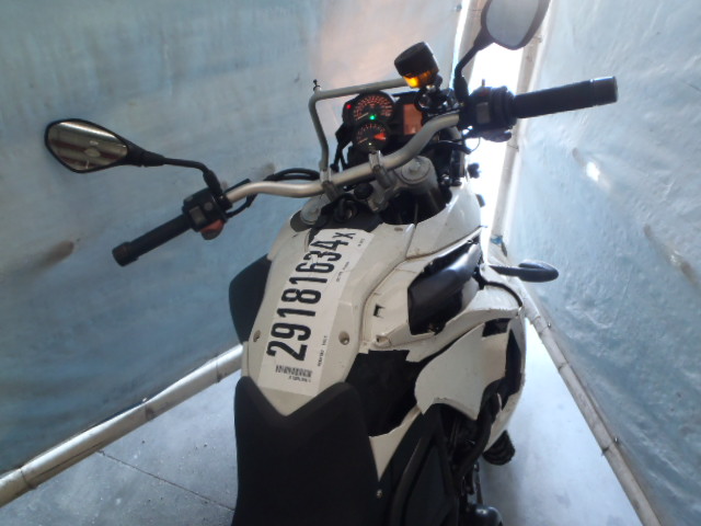 BMW F 800 GS