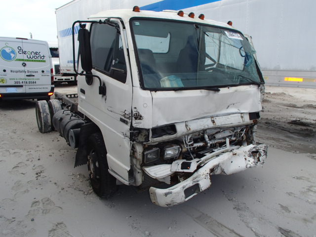 Isuzu NPR