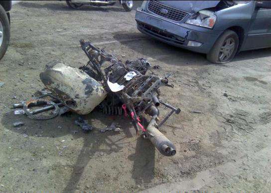 BMW R 1200 R