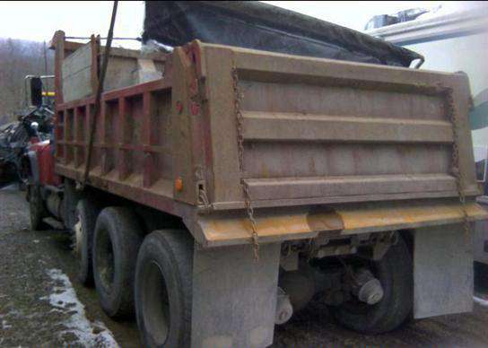 Ford LT8000