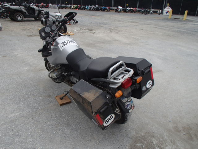 BMW R 1150 GS