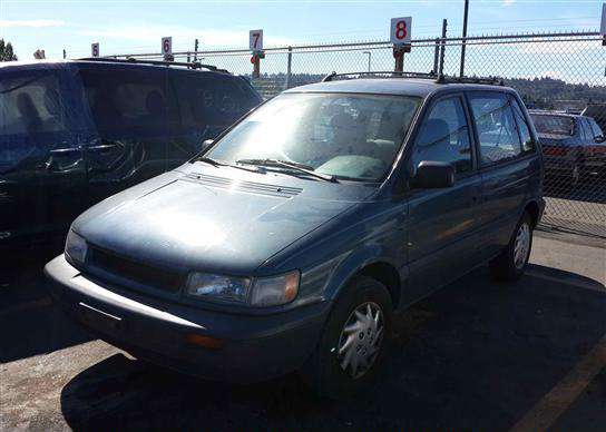 Dodge Colt