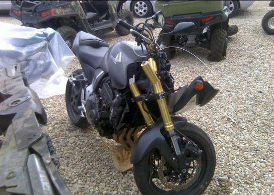 Honda CB1000