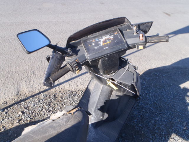 Honda CH80 (Elite)