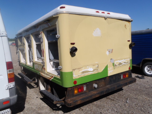 GMC W5