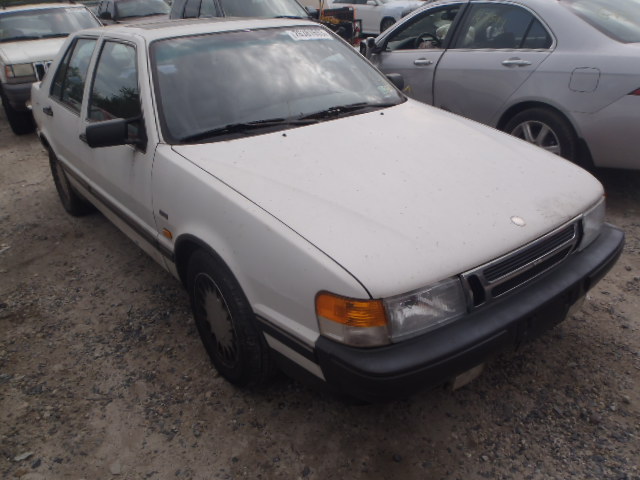 Saab 9000