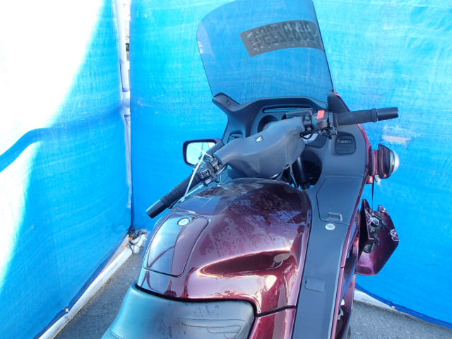 Honda ST1100