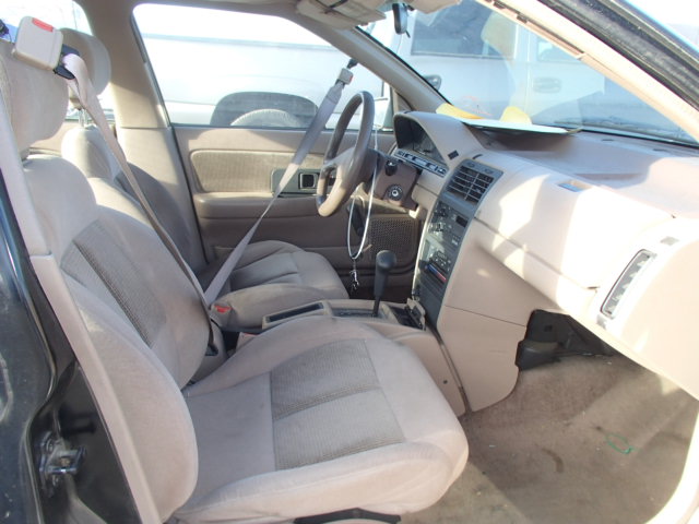 Saturn SL2