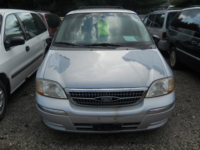 1999 FORD Windstar