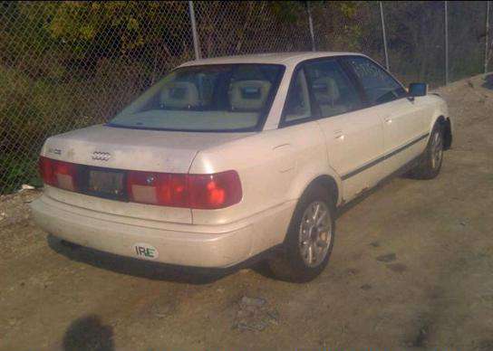 Audi 90