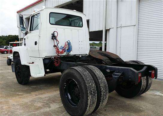 Ford LN8000