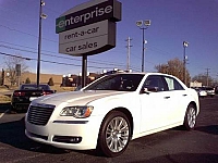 CHRYSLER