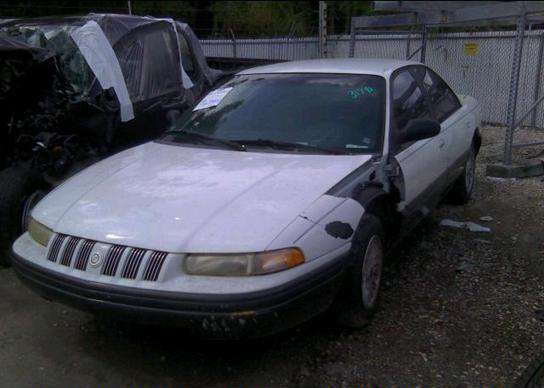 Chrysler Concorde