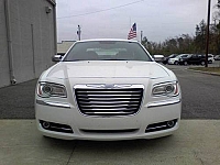 CHRYSLER