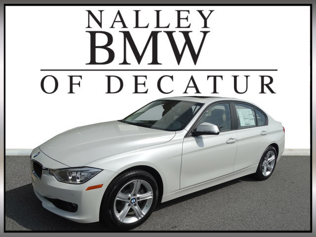 2014 BMW 328i