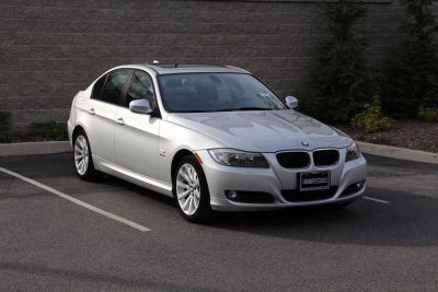 2011 BMW 328i