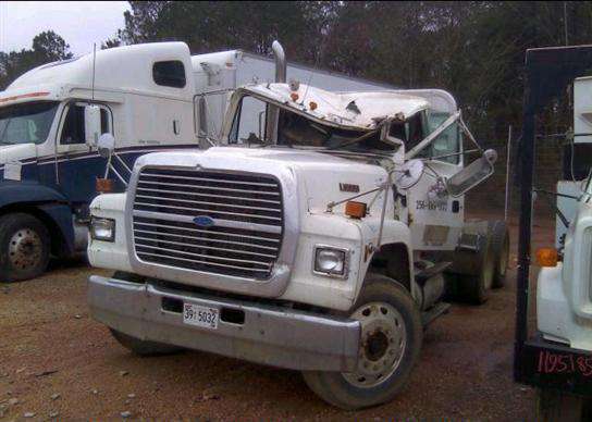 Ford LT9000